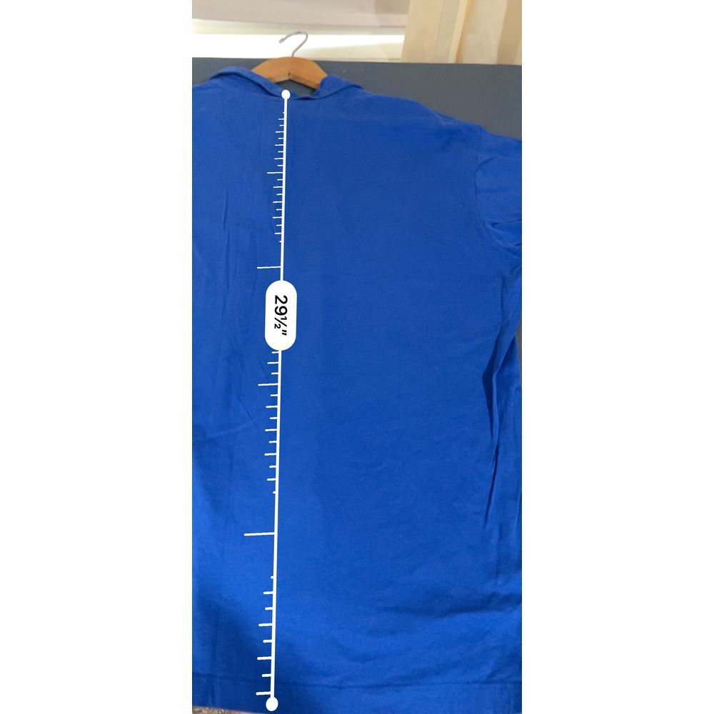 Kansas Jayhawks Polo Shirt - Mens 2XL‎ - Picture 5 of 6